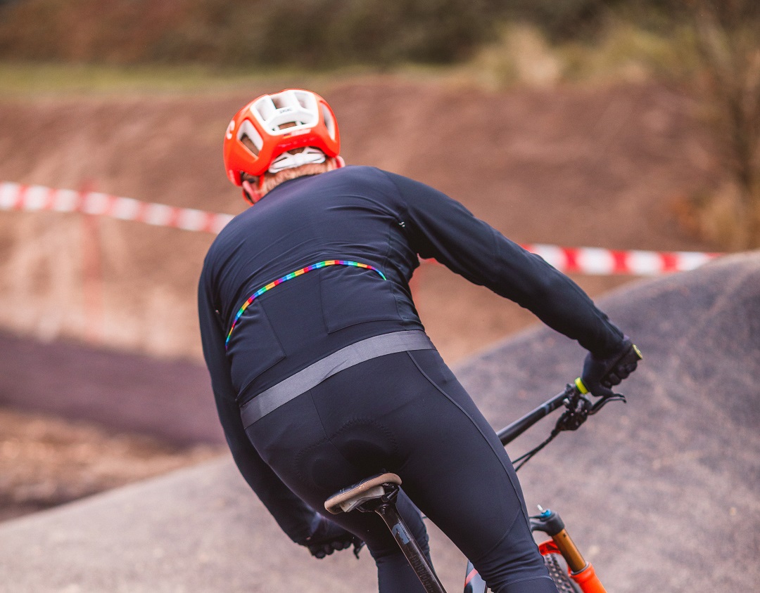 winter mtb jacket