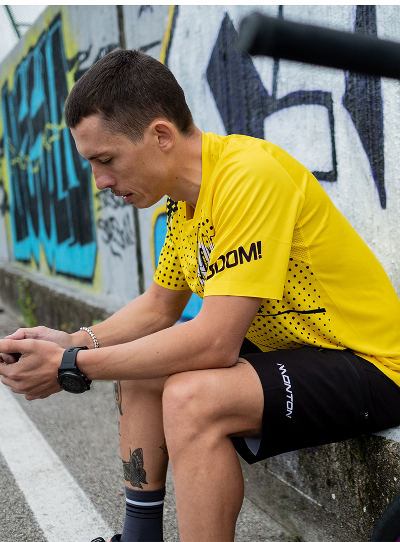 mtb shorts with chamois