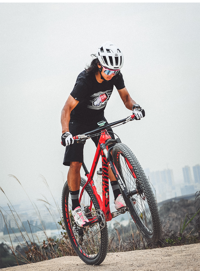 padded mountain bike shorts