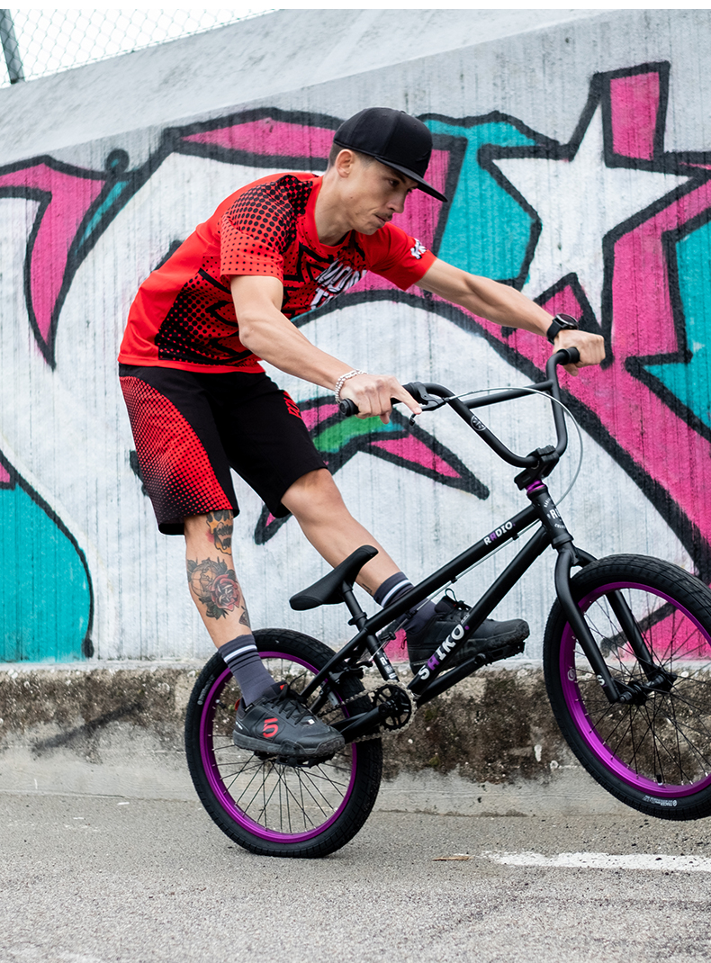 mtb shorts with chamois