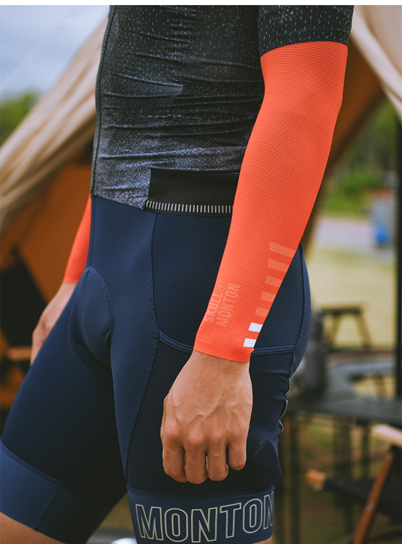 cycling sun sleeves