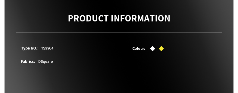 cycling arm sleeves YS9964 template information