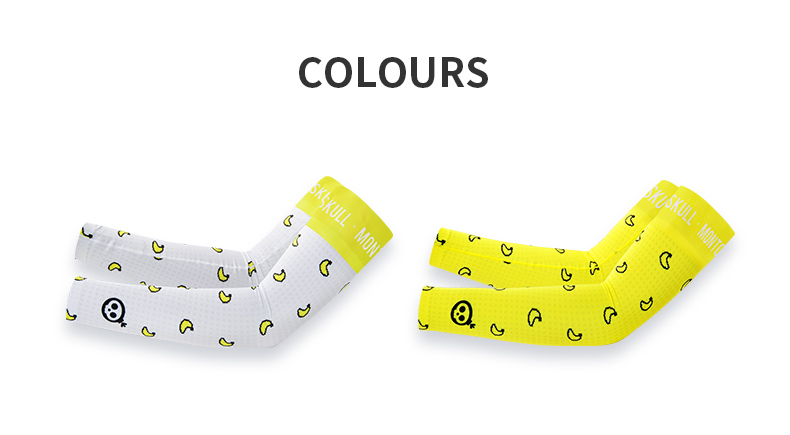 cycling arm sleeves