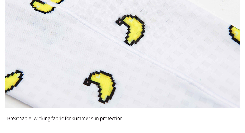 Lightweight and breathable fabric