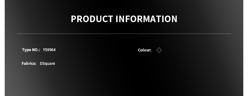 cycling arm sleeves YS9964 template information