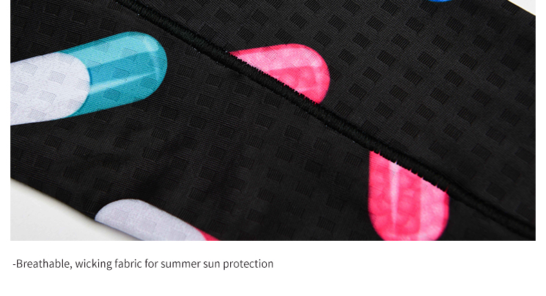 Lightweight and breathable fabric