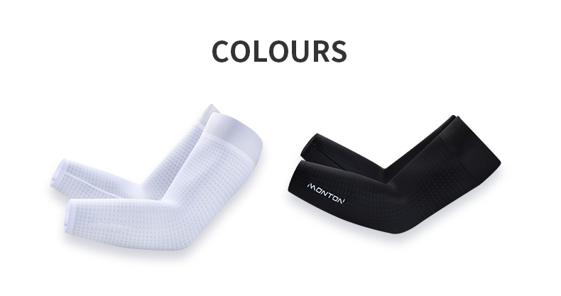 cycling arm sleeves