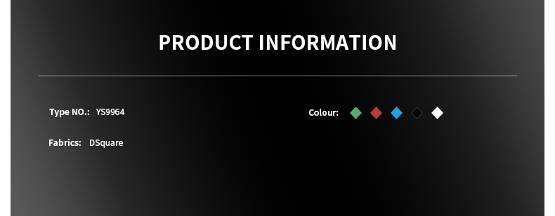 cycling arm sleeves YS9964 template information