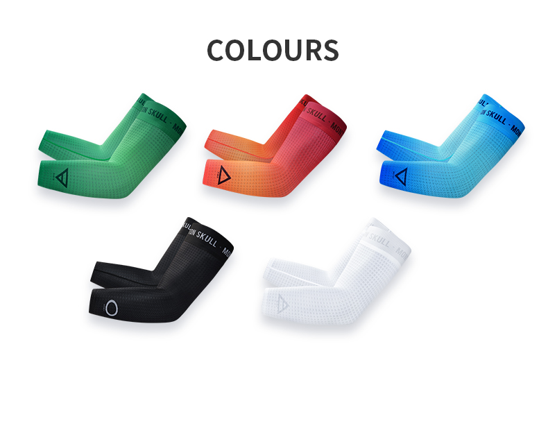 cycling arm sleeves
