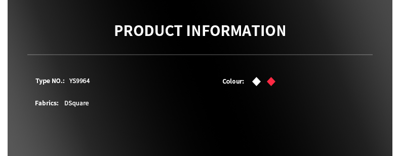 cycling arm sleeves YS9964 template information
