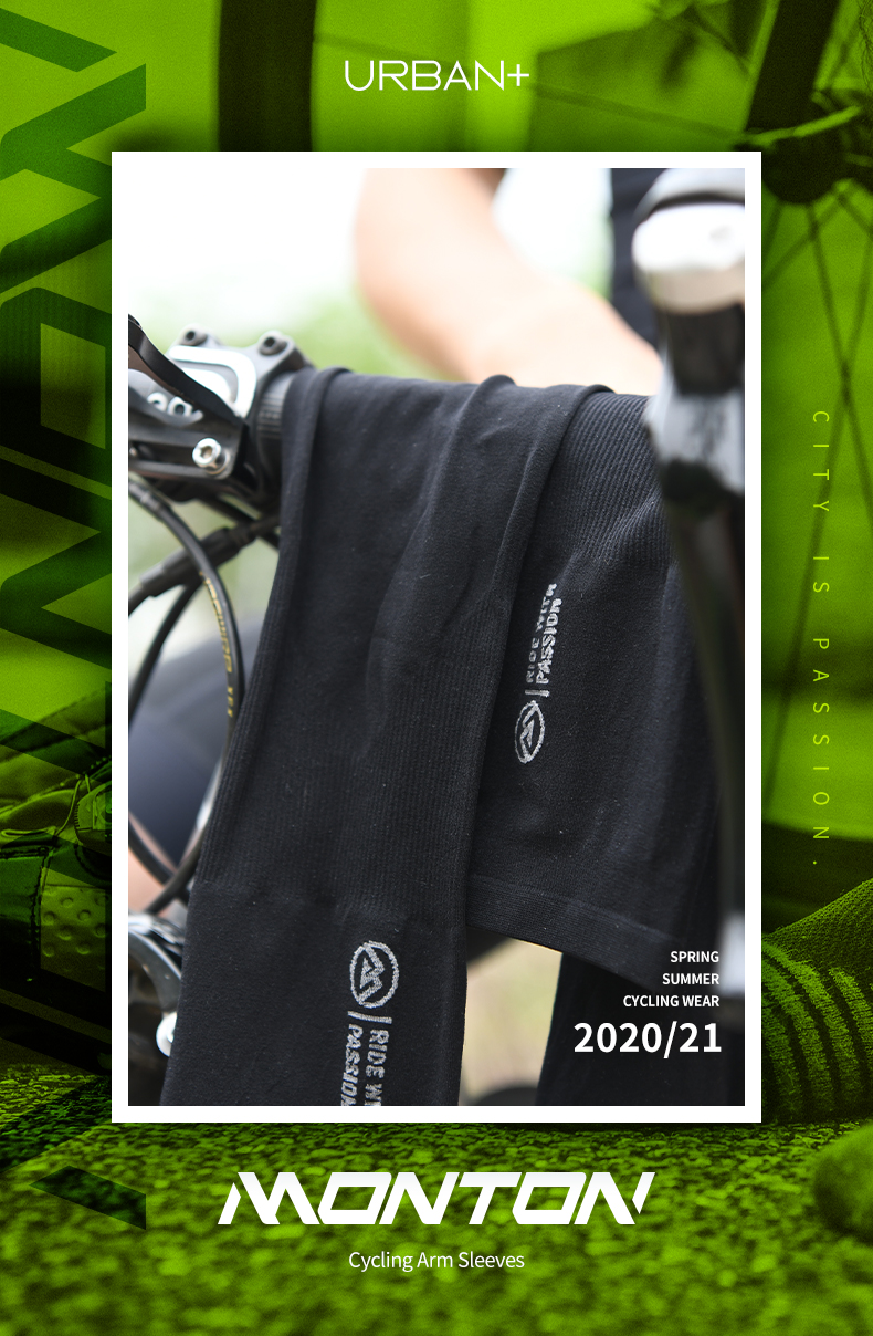 best uv arm sleeves cycling