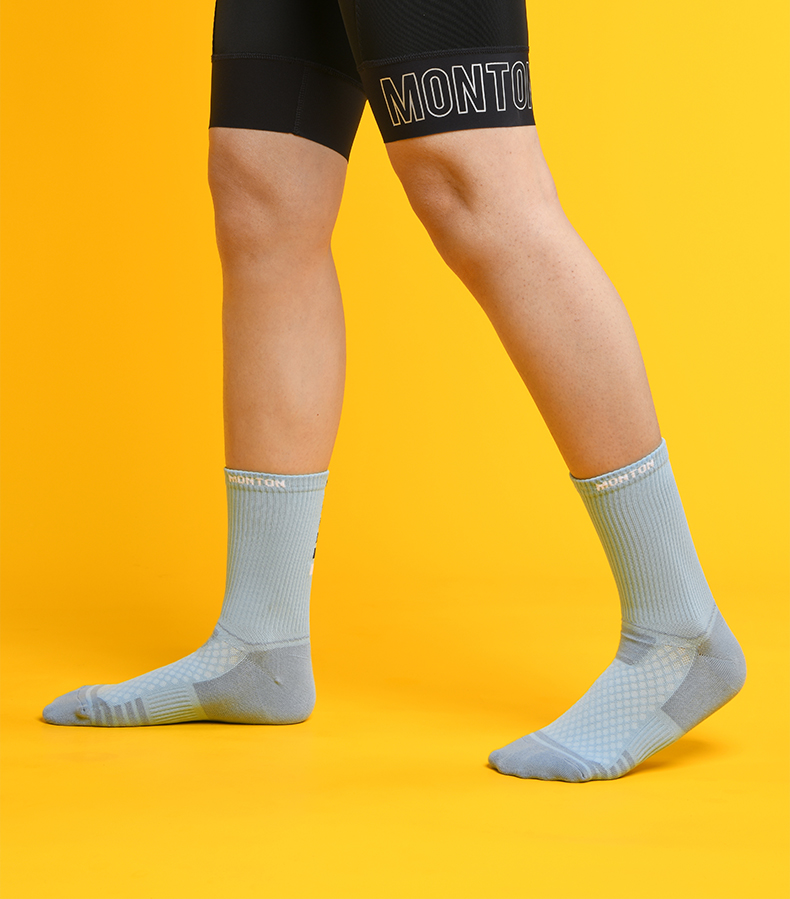 cycling socks