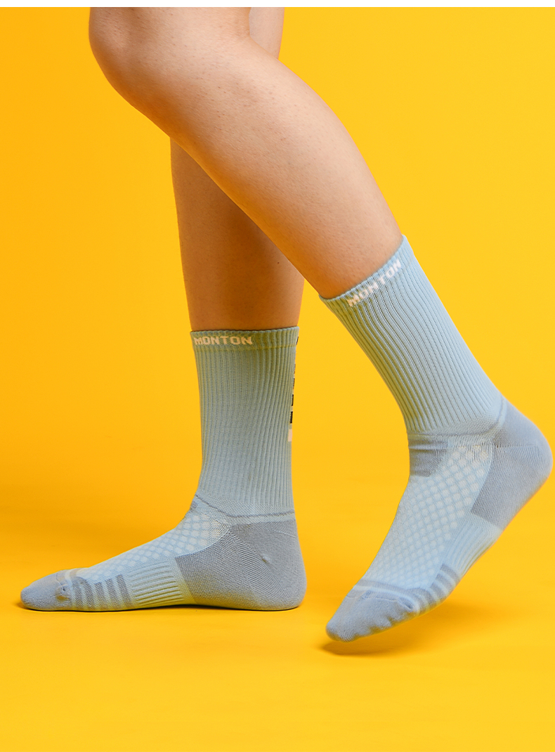bicycle socks
