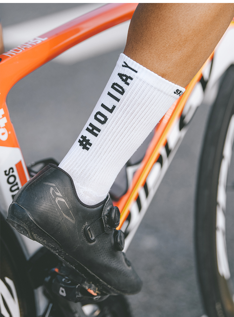 cotton blend socks