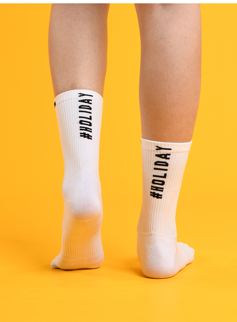 bike socks