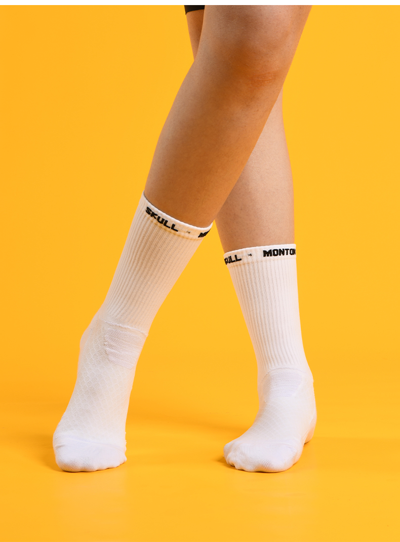 bicycle socks