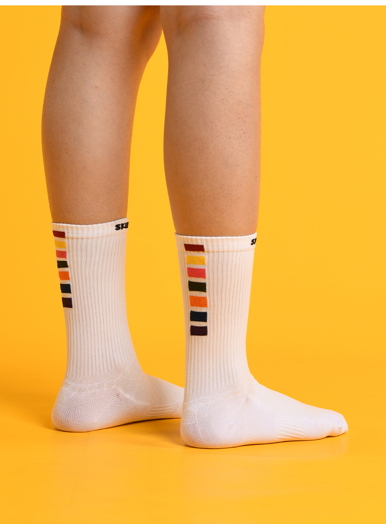 bike socks