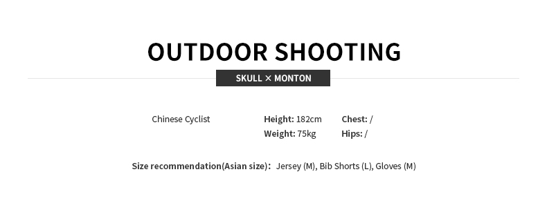 model size