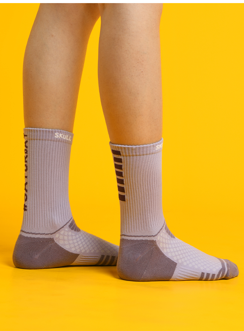bicycle socks