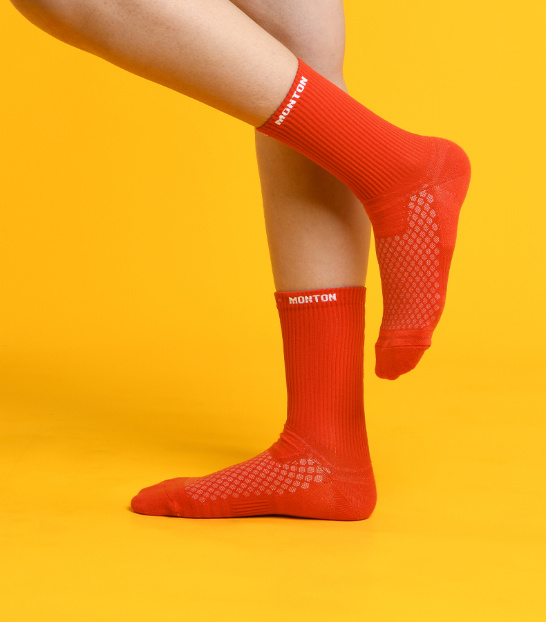 cycling socks