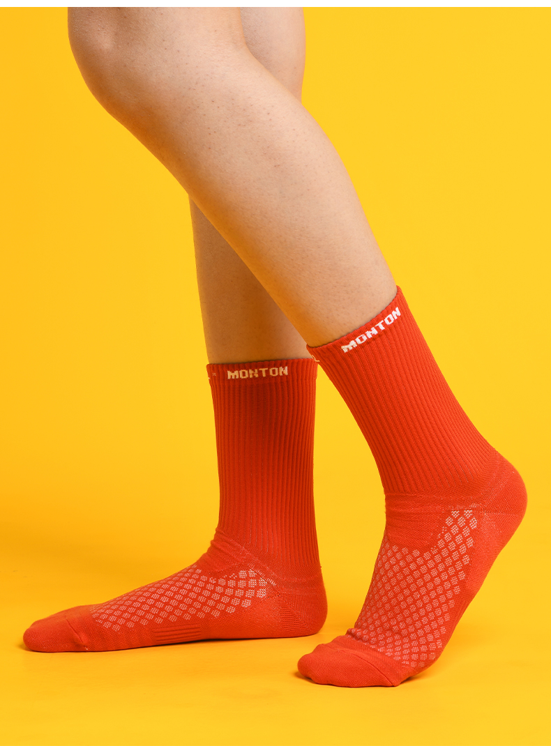 bicycle socks