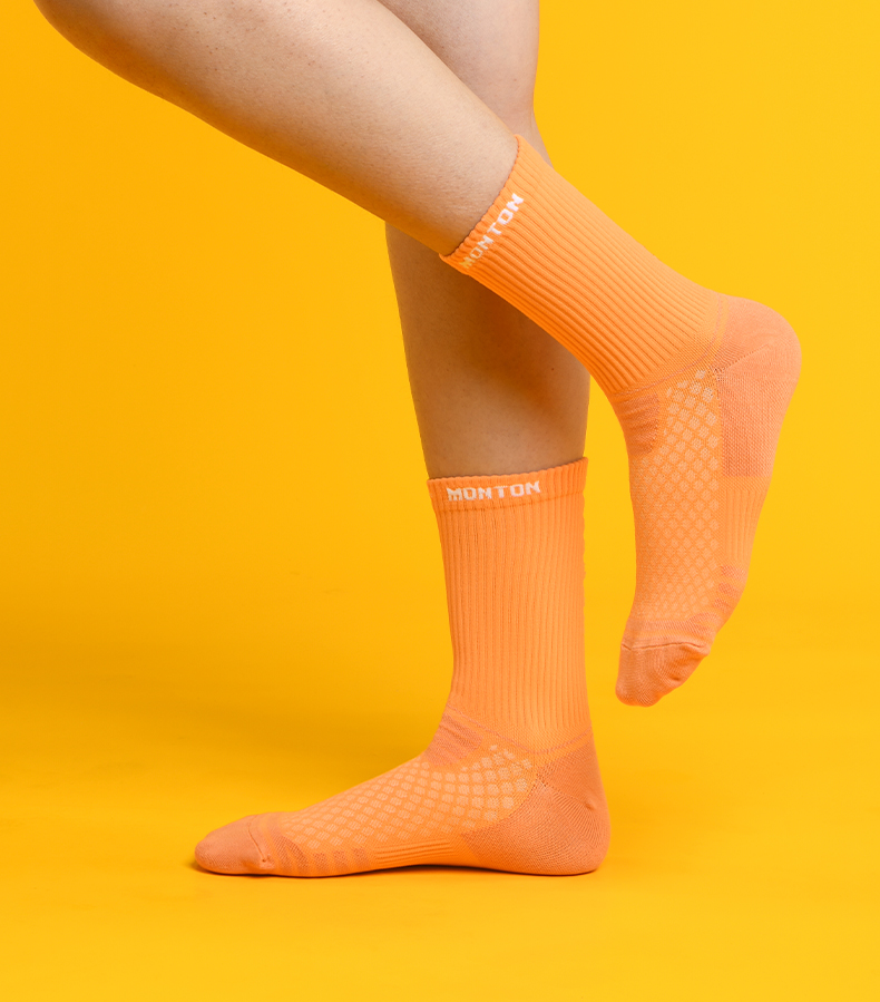 cycling socks