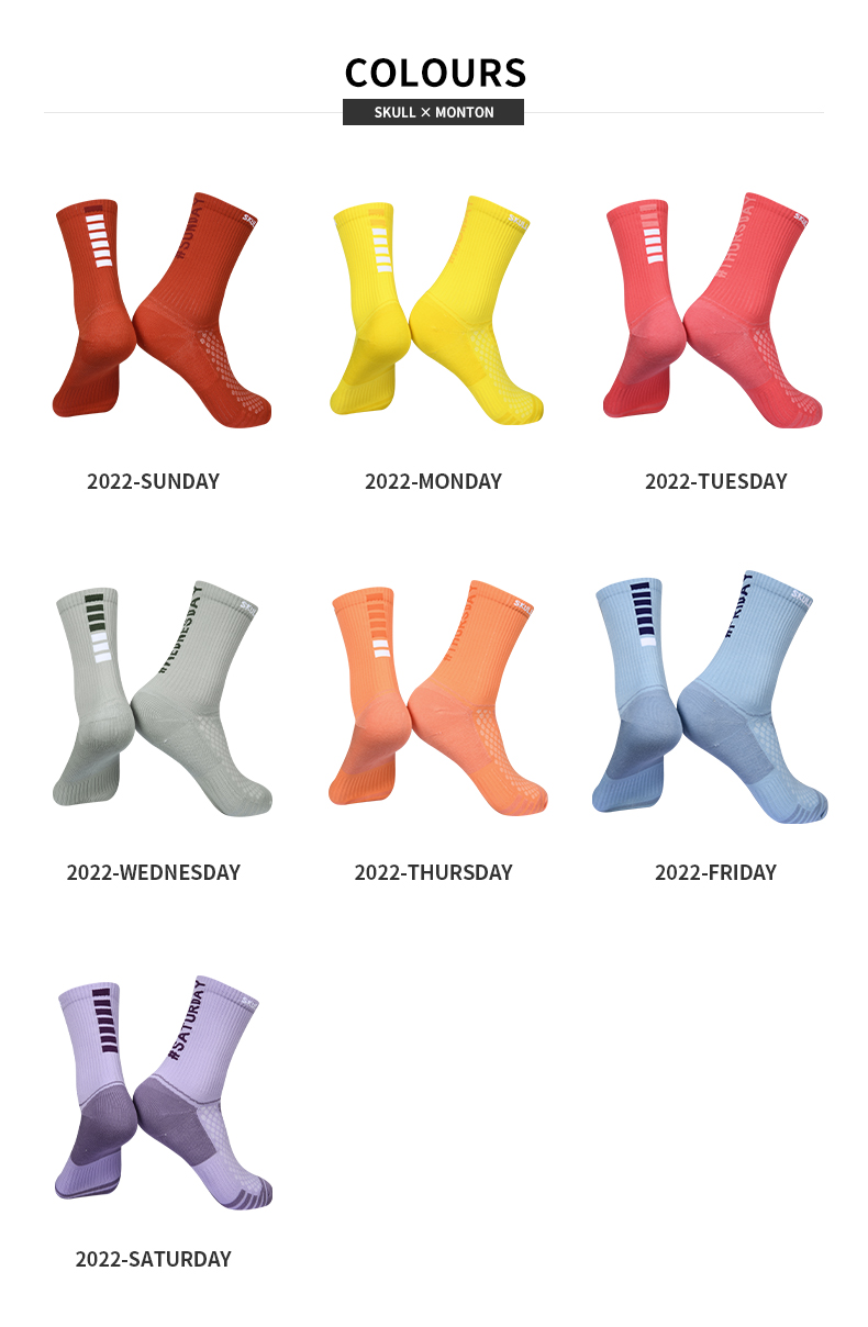 cycling socks