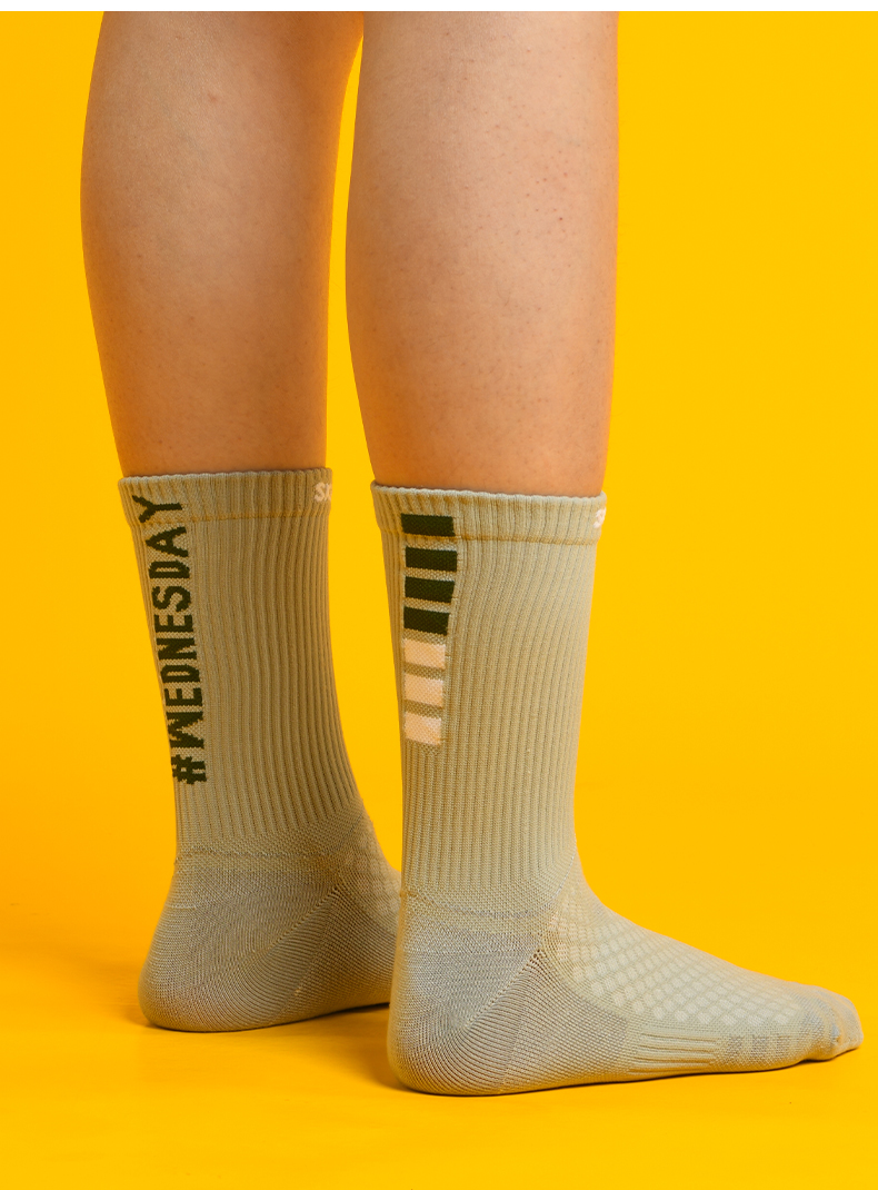 bicycle socks