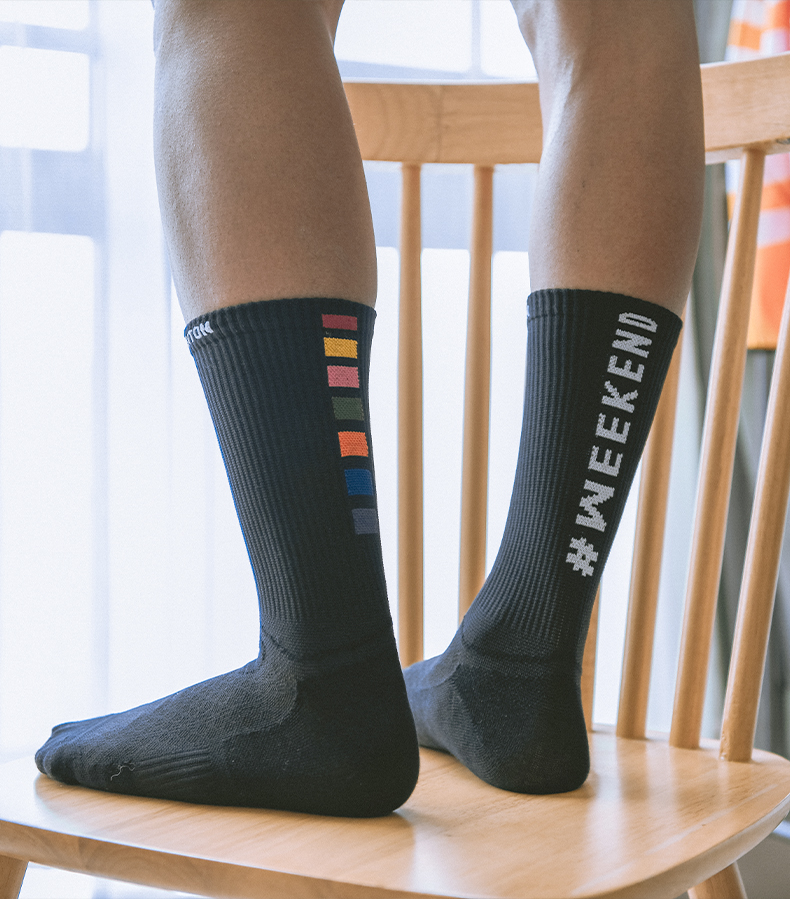 cycling socks