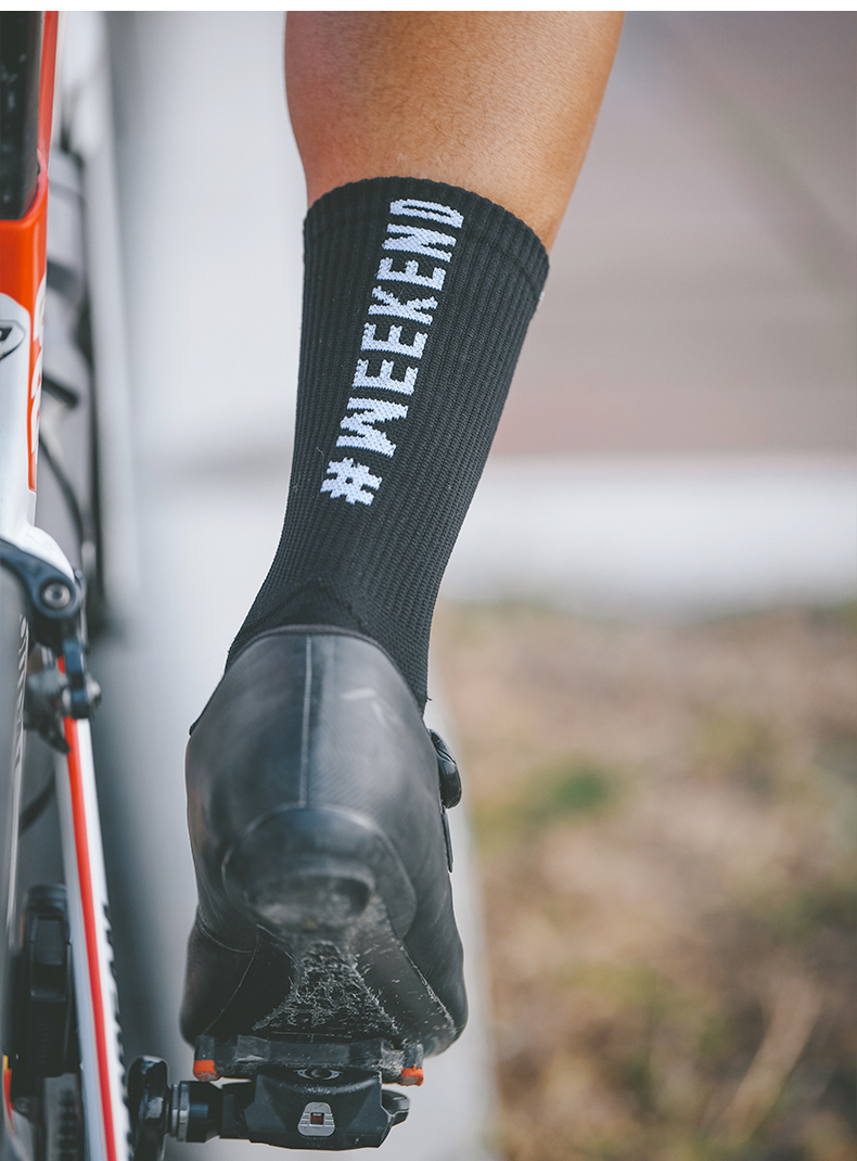 cotton blend socks