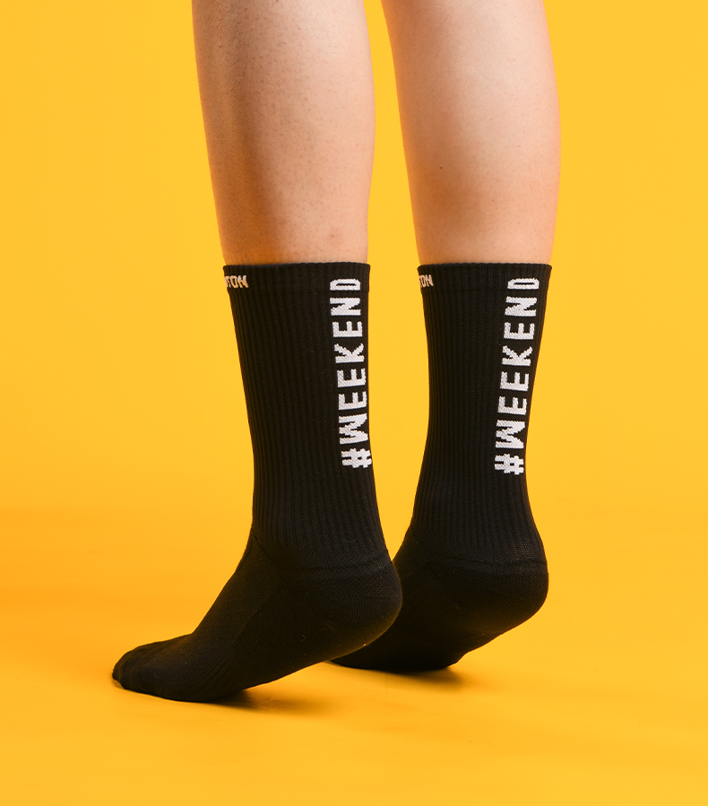 cycling socks