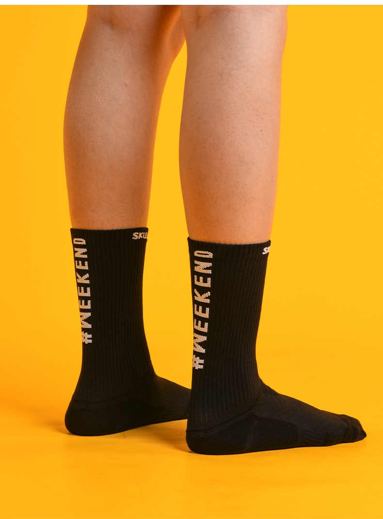 bicycle socks