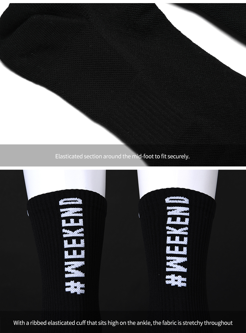 elasticated around mid-foot