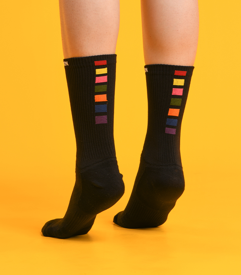 cycling socks