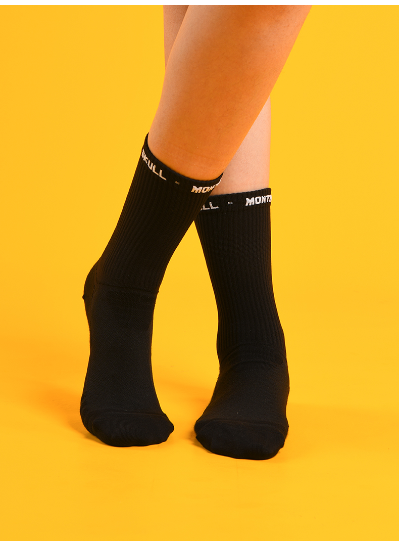 cotton blend socks