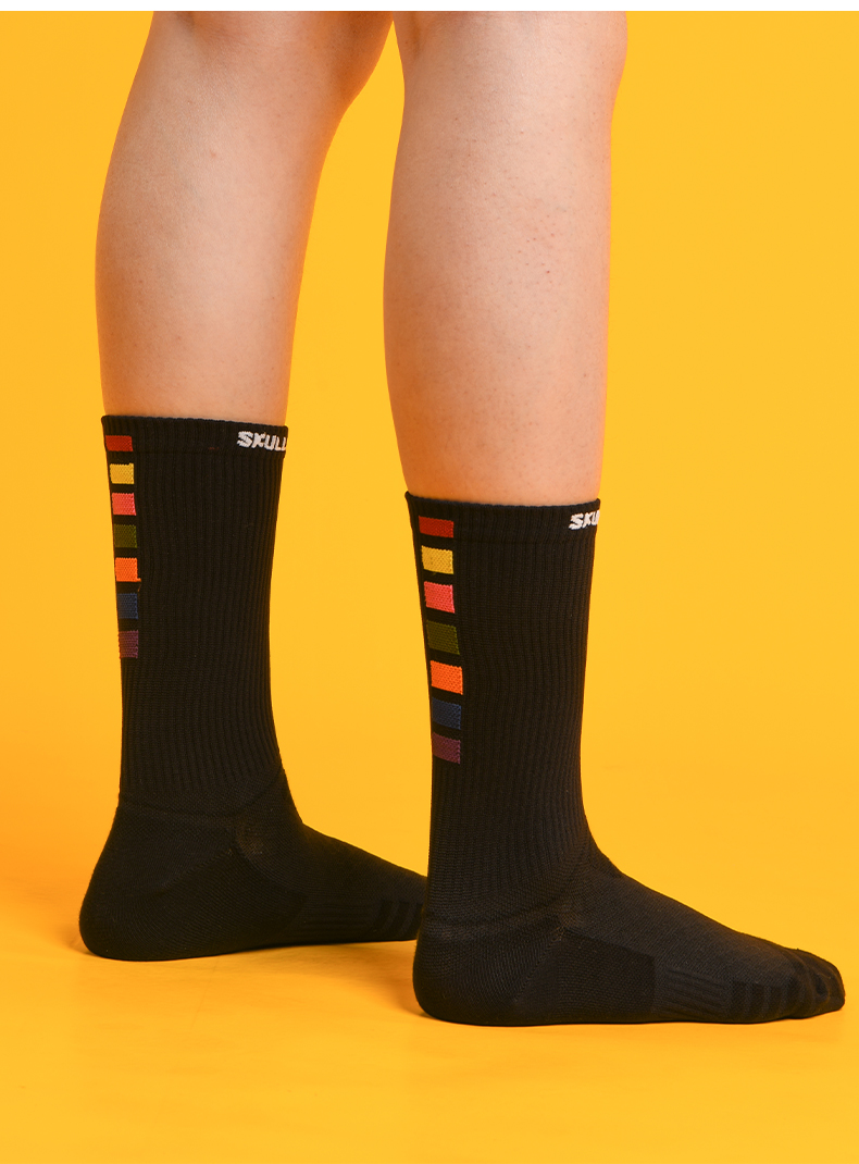 bicycle socks
