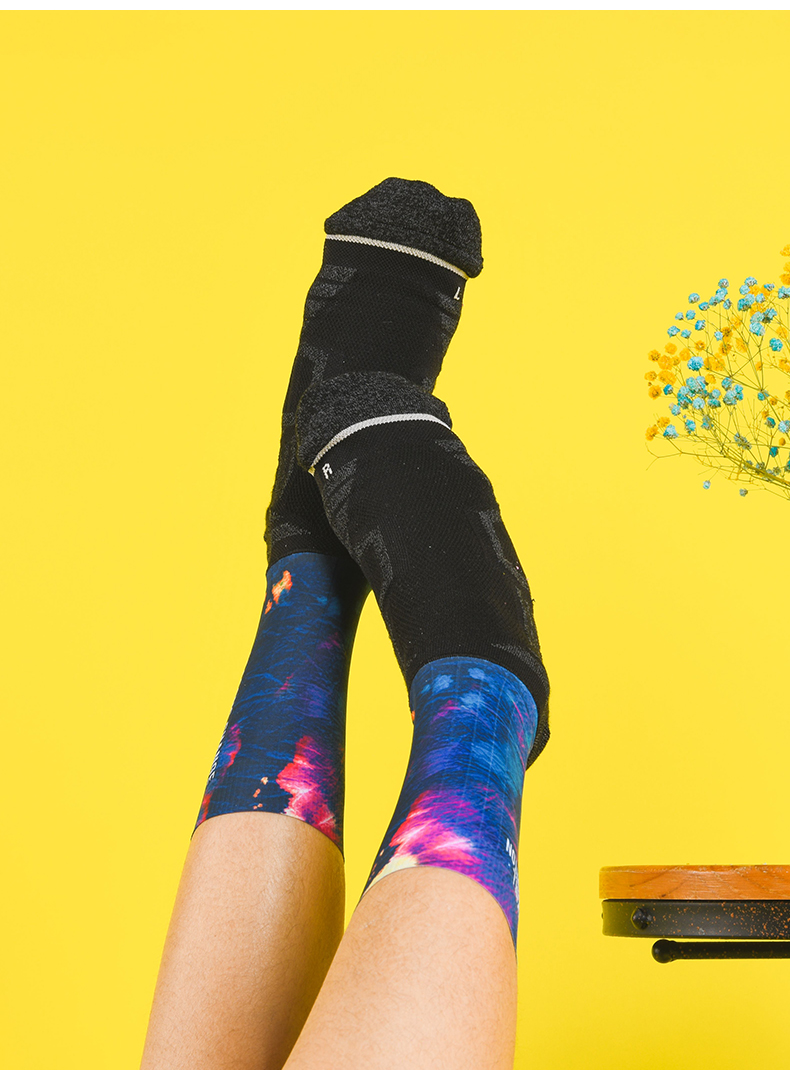 cycling summer socks