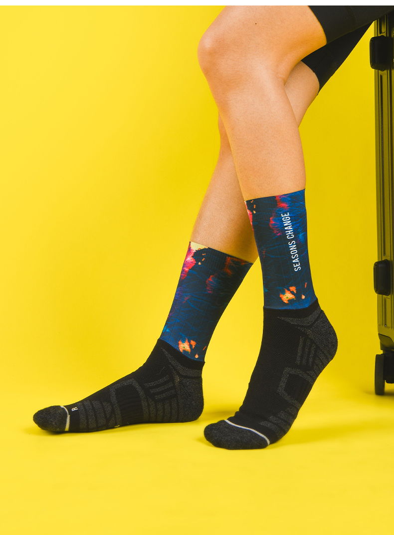 cycling socks online