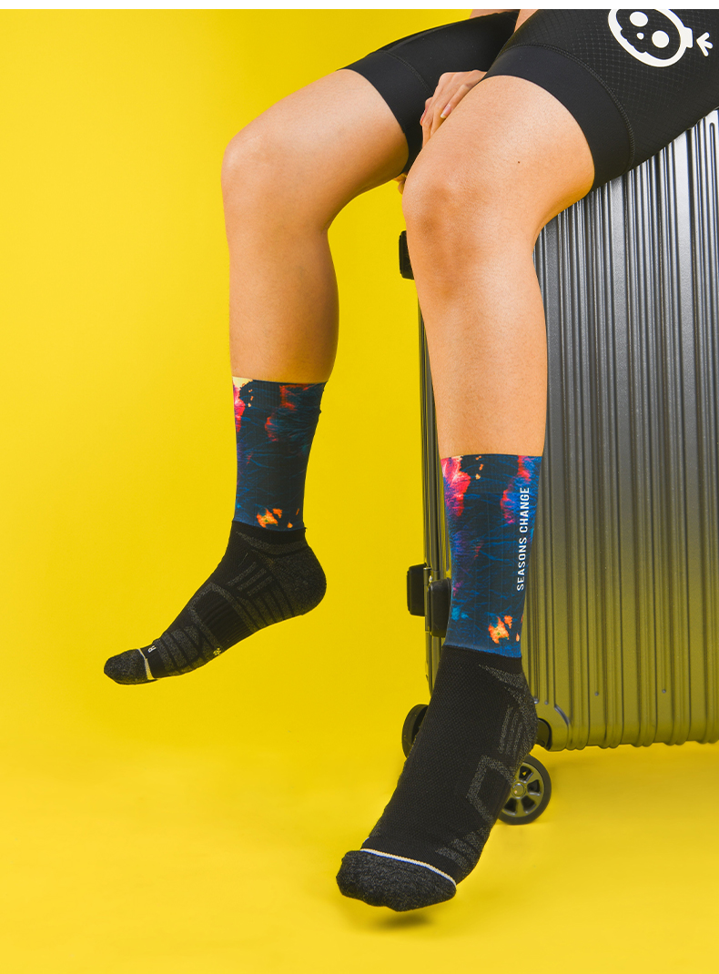 time trial aero socks