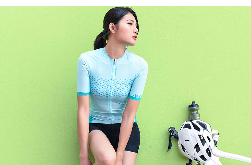 велосипедная одежда женская