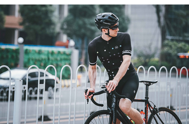 summer cycling jersey