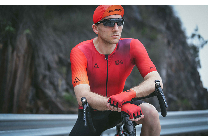 best short sleeve cycling jersey