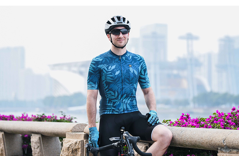 summer cycling wear