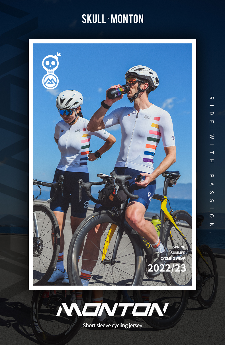 cycling jersey