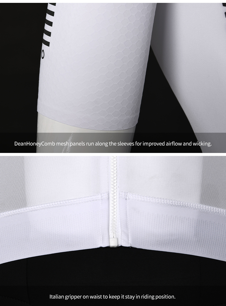 sleeves