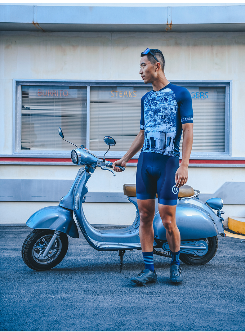 best cycling jersey for hot weather