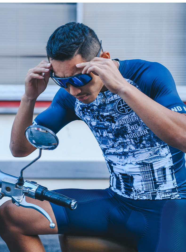 summer cycling clothing