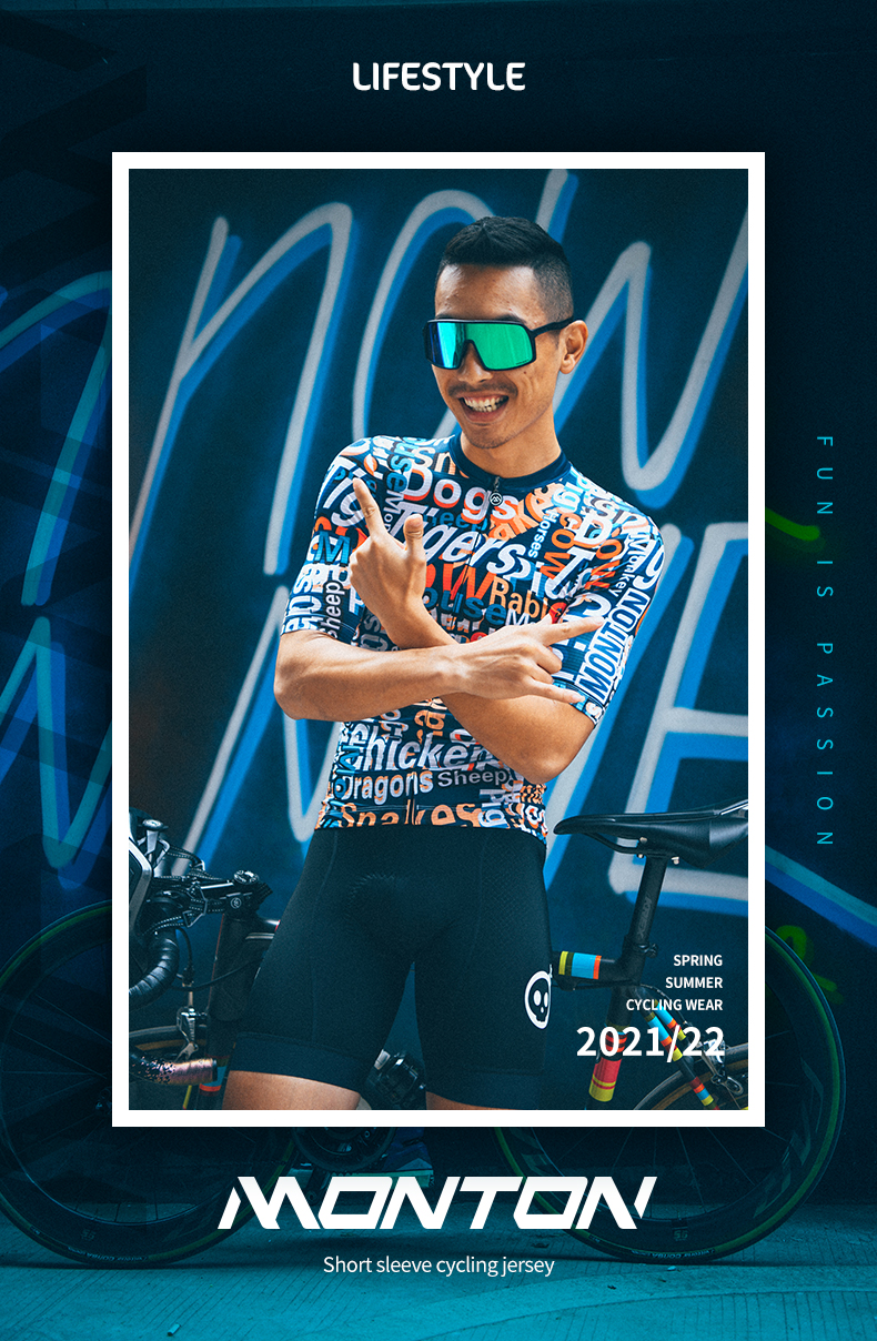 cycling jersey china
