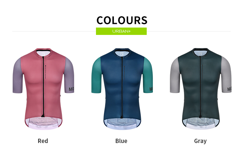 bike jerseys