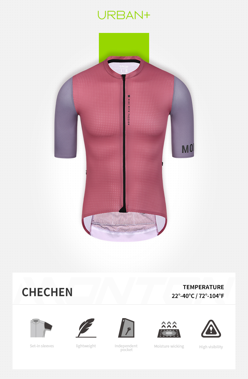 road cycling jersey